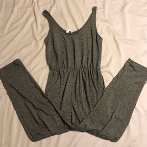H&M jumpsuit